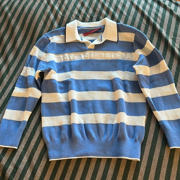 Carolina Herrera toddler 4 - Picture 1 of 2
